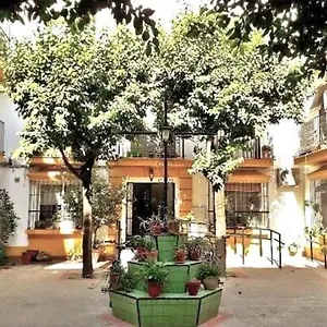 Roberta's Séjour chez l'habitant Séville
