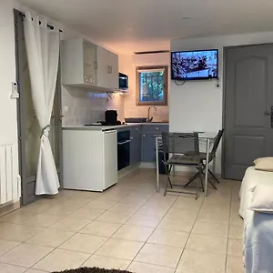 Pied Dans L Eau Appartement La Londe-les-Maures