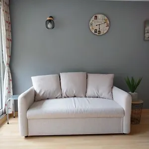 Dans Calme Appartement Saint-Lary-Soulan